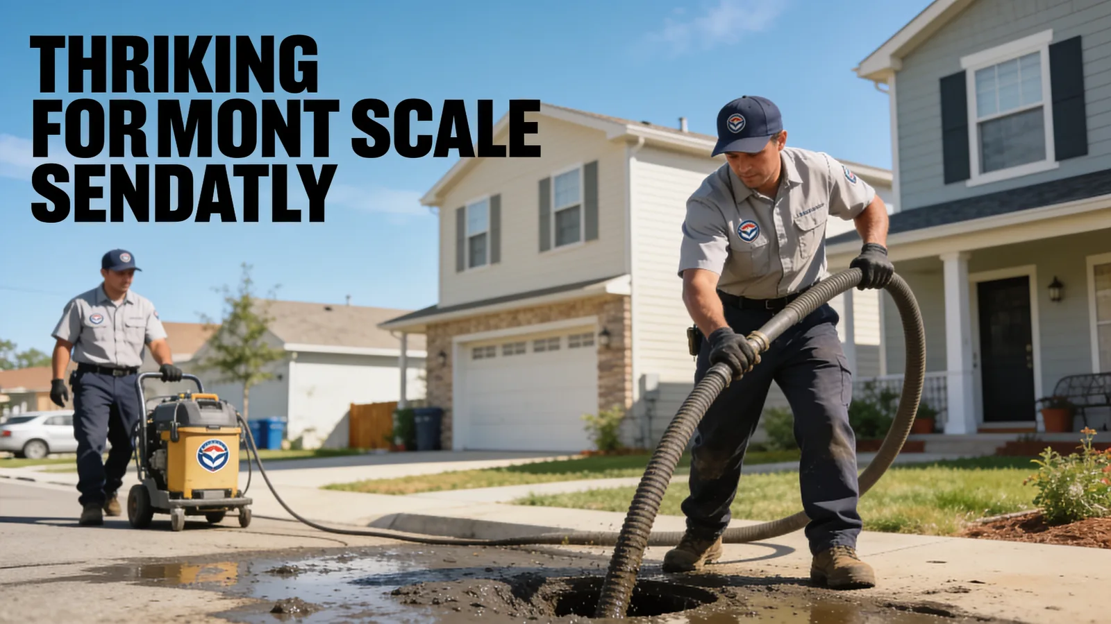 Sewage Cleanup in Chaplin, CT near me